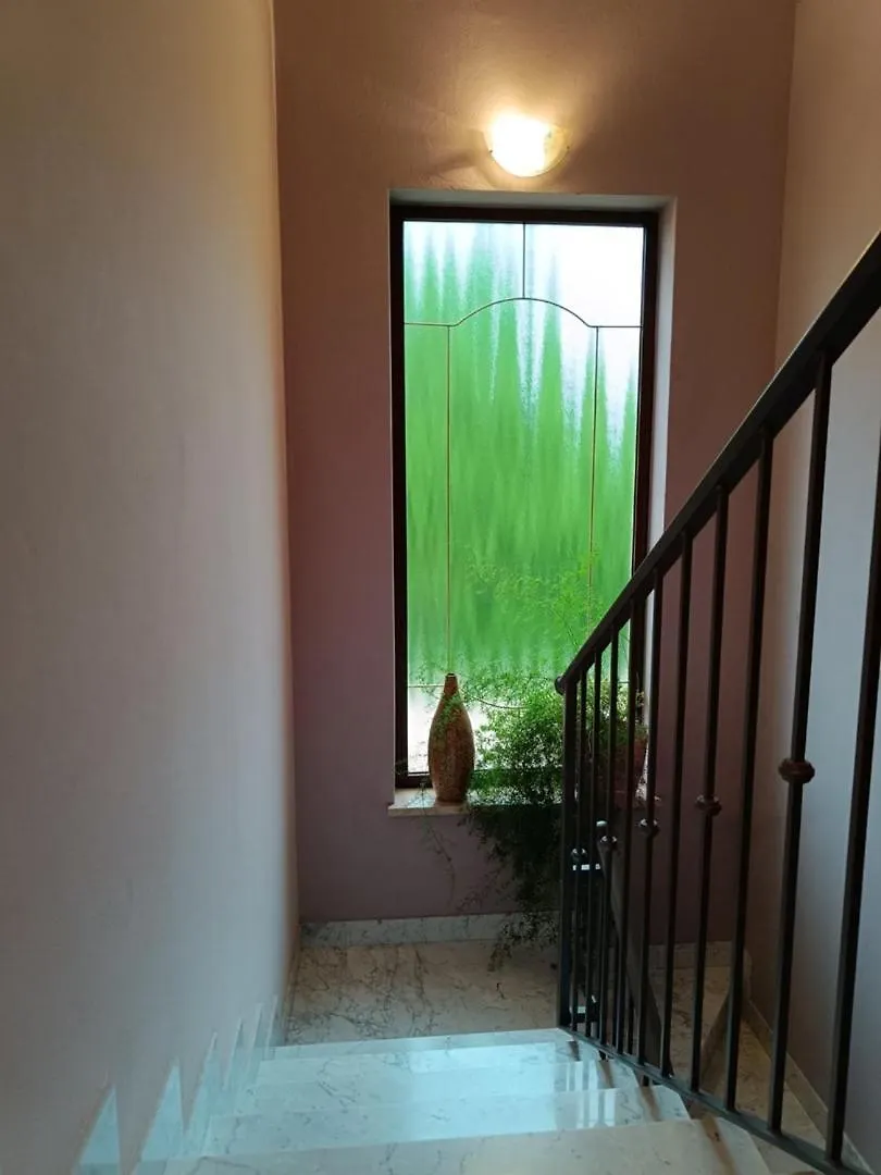 Green Oasis Near Barban - A House With A Pool, Pet Frendly