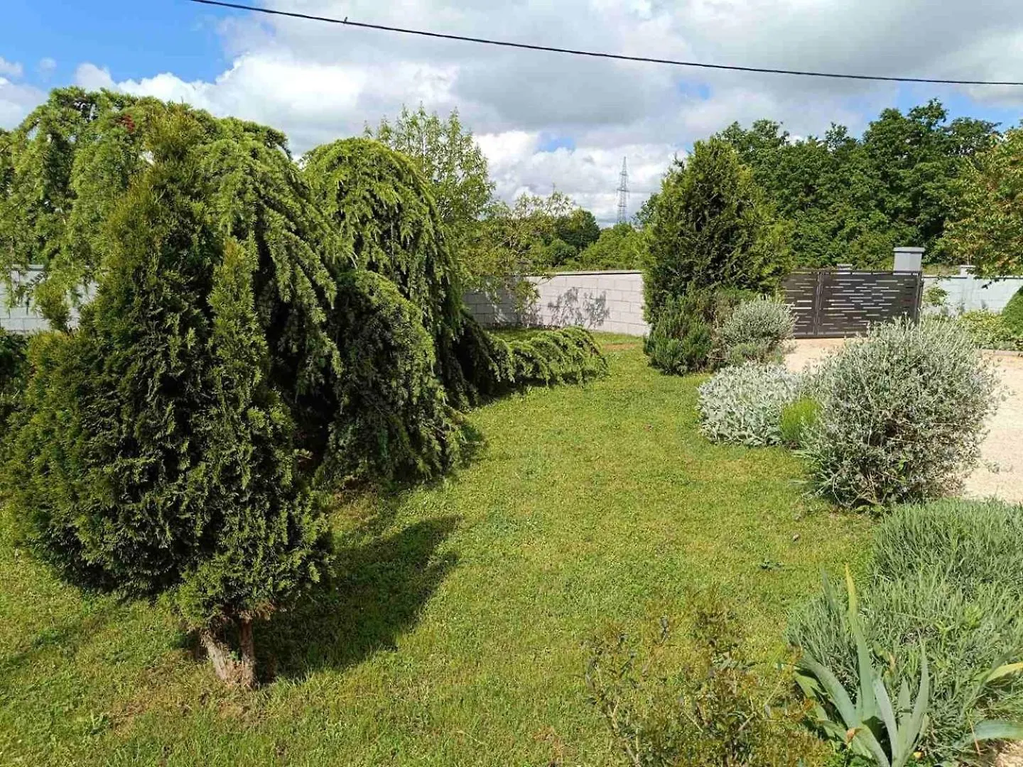 Green Oasis Near Barban - A House With A Pool, Pet Frendly 0*,  Horvátország